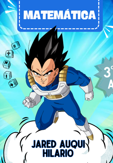 Anime Cover