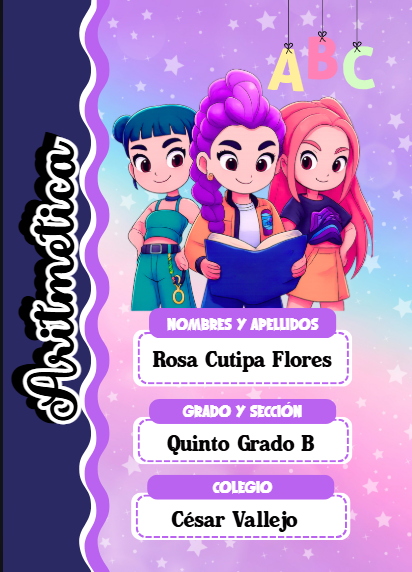 Anime Cover